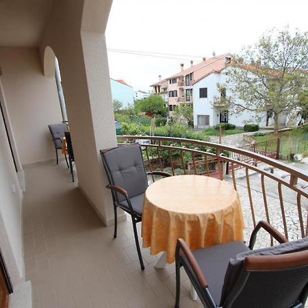 Apartments Fabris Ровінь Екстер'єр фото