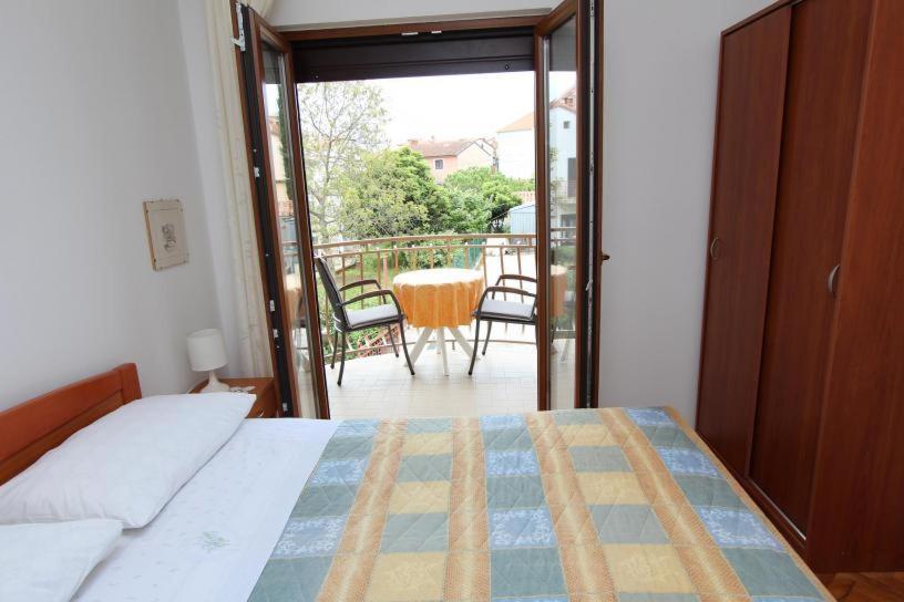 Apartments Fabris Ровінь Екстер'єр фото