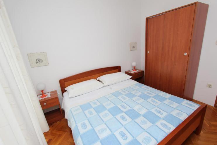 Apartments Fabris Ровінь Екстер'єр фото