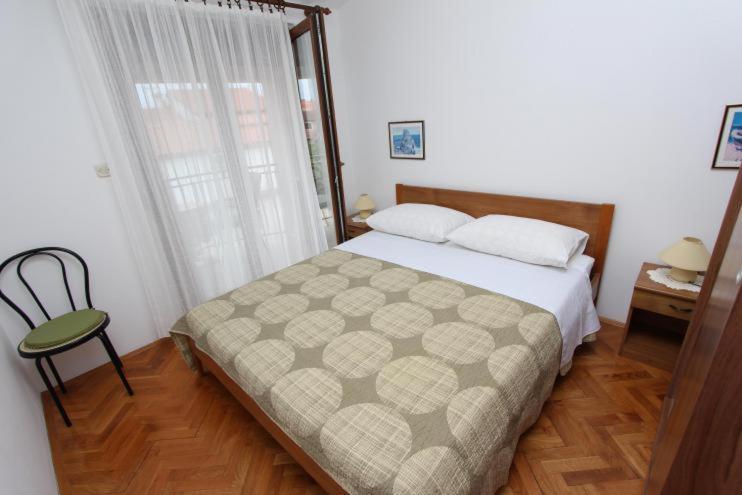 Apartments Fabris Ровінь Екстер'єр фото