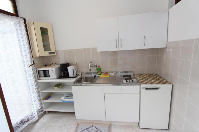Apartments Fabris Ровінь Екстер'єр фото