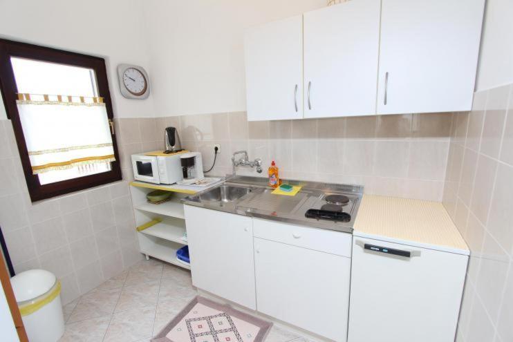 Apartments Fabris Ровінь Екстер'єр фото