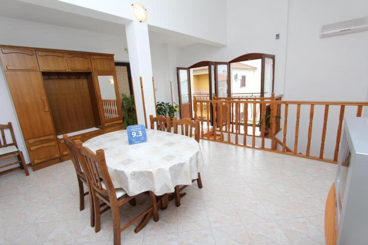 Apartments Fabris Ровінь Екстер'єр фото