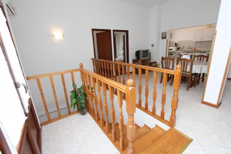 Apartments Fabris Ровінь Екстер'єр фото